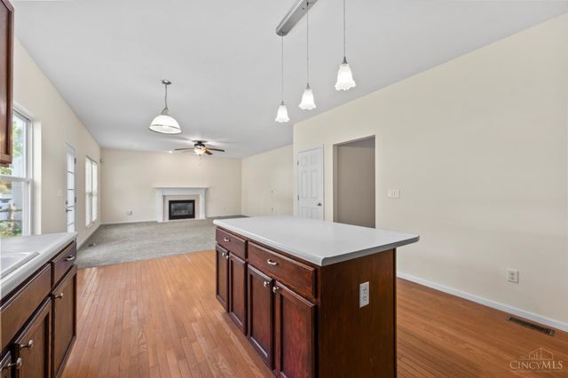 1770 Riverwood Trail, Deerfield Twp., OH 45034