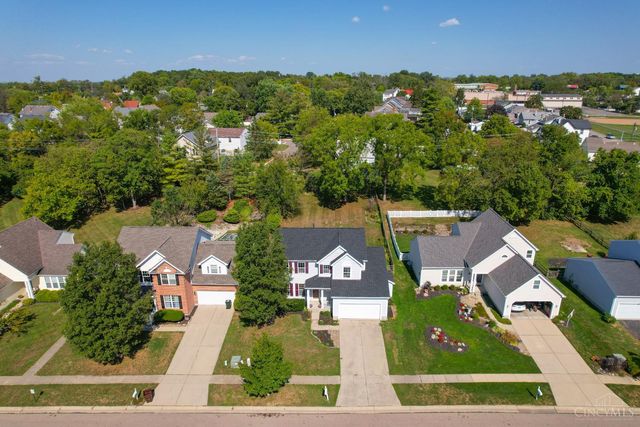 1770 Riverwood Trail, Deerfield Twp., OH 45034