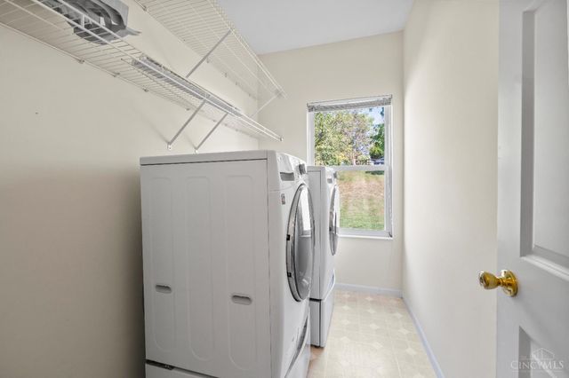 1770 Riverwood Trail, Deerfield Twp., OH 45034