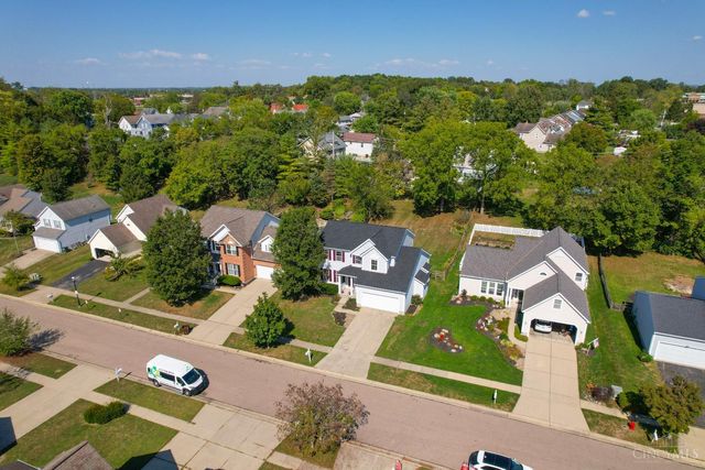 1770 Riverwood Trail, Deerfield Twp., OH 45034