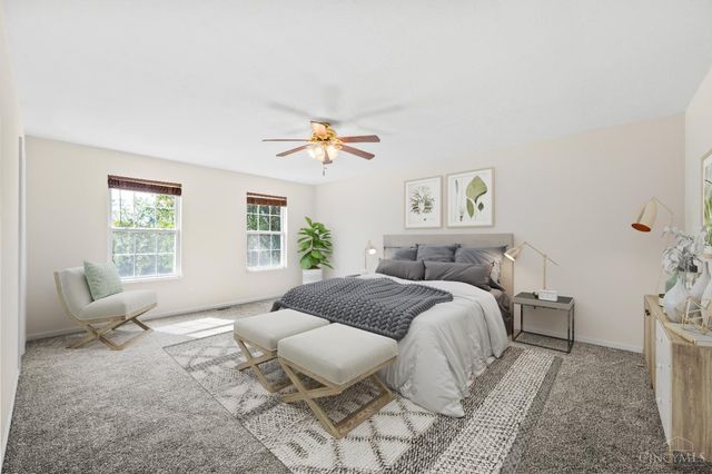 1770 Riverwood Trail, Deerfield Twp., OH 45034