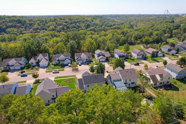 1770 Riverwood Trail, Deerfield Twp., OH 45034