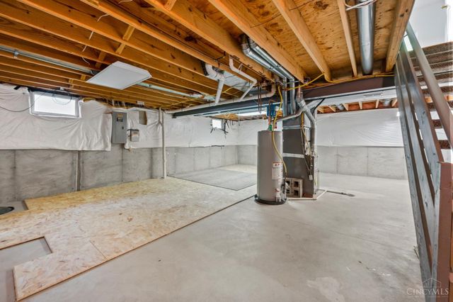 1770 Riverwood Trail, Deerfield Twp., OH 45034