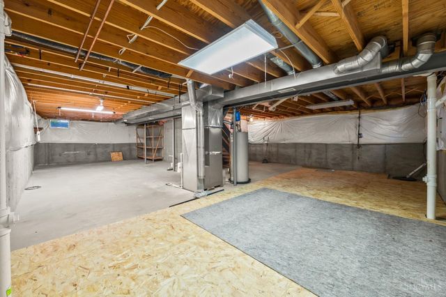 1770 Riverwood Trail, Deerfield Twp., OH 45034