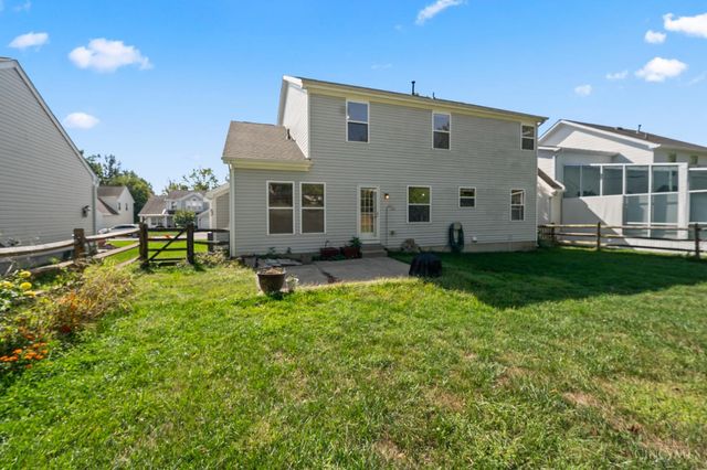 1770 Riverwood Trail, Deerfield Twp., OH 45034