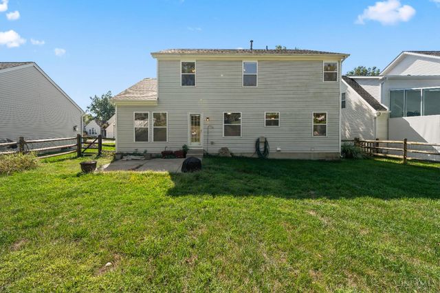 1770 Riverwood Trail, Deerfield Twp., OH 45034