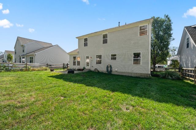 1770 Riverwood Trail, Deerfield Twp., OH 45034