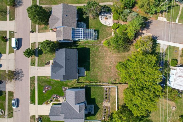 1770 Riverwood Trail, Deerfield Twp., OH 45034