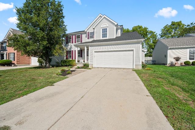1770 Riverwood Trail, Deerfield Twp., OH 45034