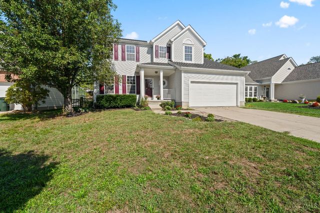 1770 Riverwood Trail, Deerfield Twp., OH 45034