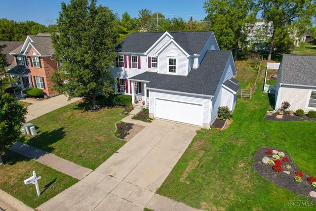 1770 Riverwood Trail, Deerfield Twp., OH 45034