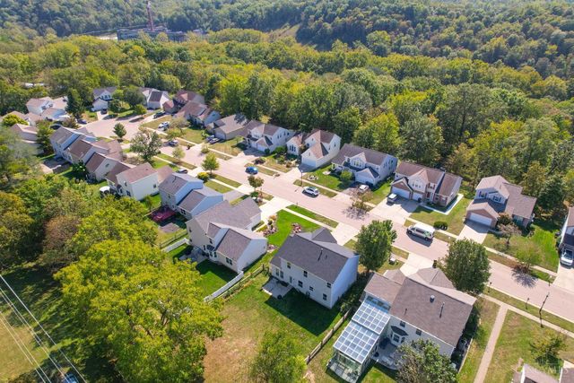 1770 Riverwood Trail, Deerfield Twp., OH 45034