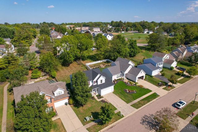 1770 Riverwood Trail, Deerfield Twp., OH 45034