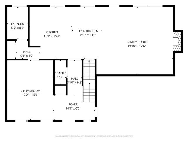 1770 Riverwood Trail, Deerfield Twp., OH 45034