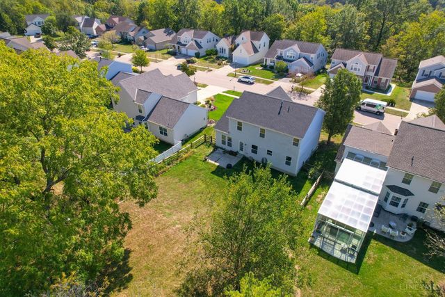 1770 Riverwood Trail, Deerfield Twp., OH 45034