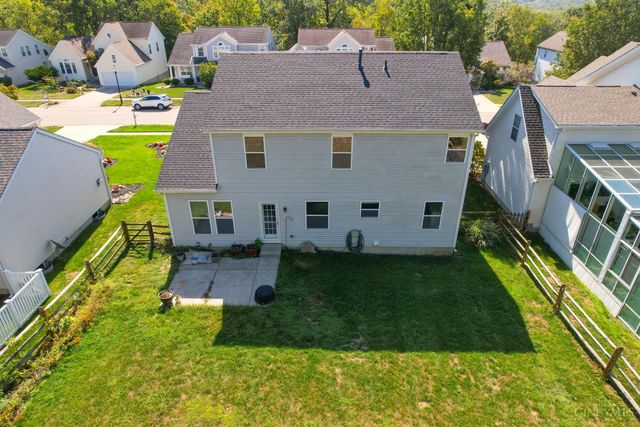 1770 Riverwood Trail, Deerfield Twp., OH 45034