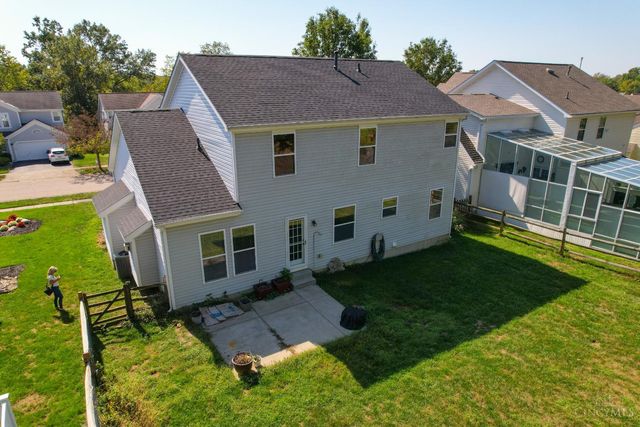 1770 Riverwood Trail, Deerfield Twp., OH 45034