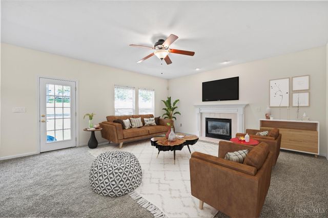 1770 Riverwood Trail, Deerfield Twp., OH 45034