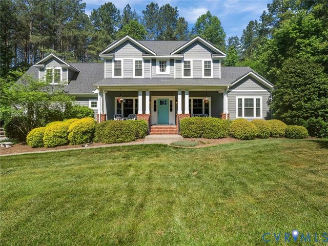 3740 Archies Way, Powhatan, VA 23139