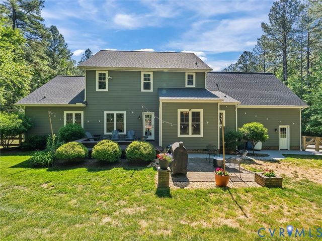 3740 Archies Way, Powhatan, VA 23139