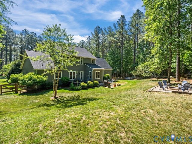 3740 Archies Way, Powhatan, VA 23139