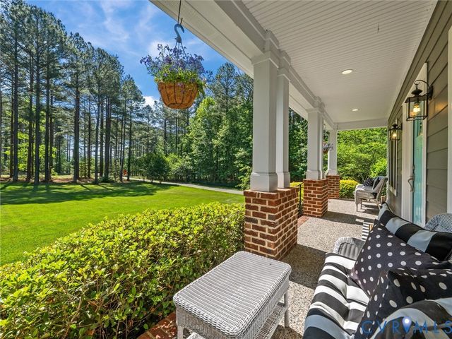 3740 Archies Way, Powhatan, VA 23139
