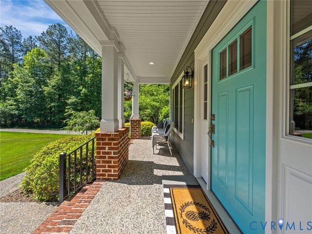 3740 Archies Way, Powhatan, VA 23139