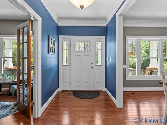 3740 Archies Way, Powhatan, VA 23139