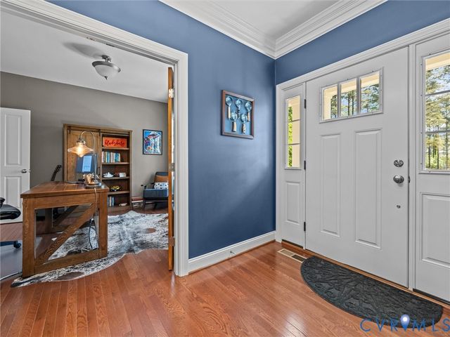 3740 Archies Way, Powhatan, VA 23139