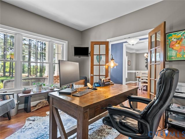 3740 Archies Way, Powhatan, VA 23139