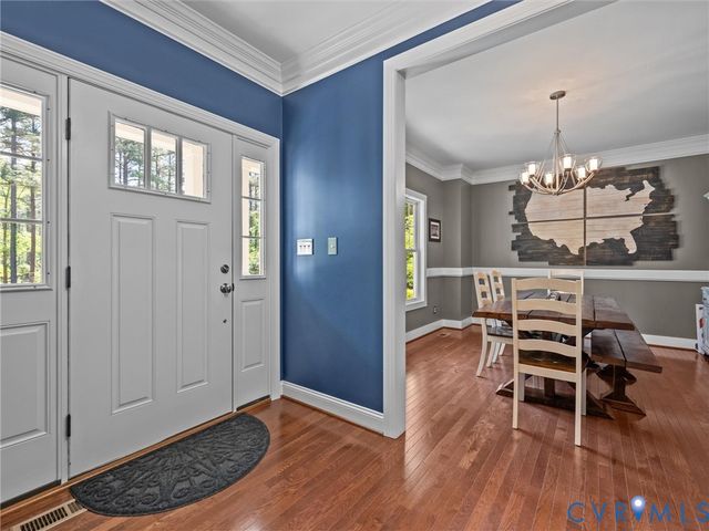 3740 Archies Way, Powhatan, VA 23139