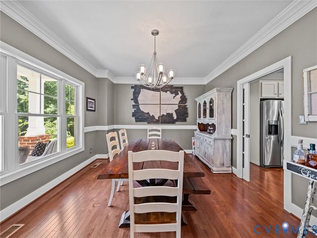 3740 Archies Way, Powhatan, VA 23139