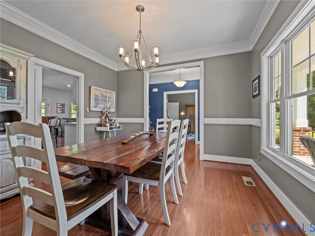 3740 Archies Way, Powhatan, VA 23139