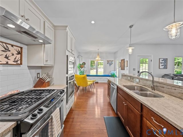 3740 Archies Way, Powhatan, VA 23139