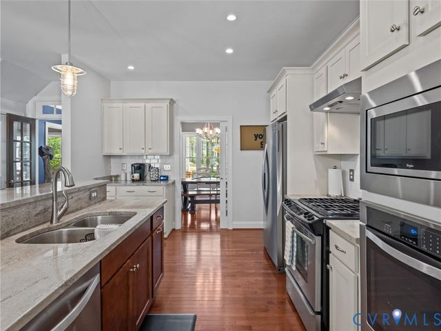 3740 Archies Way, Powhatan, VA 23139