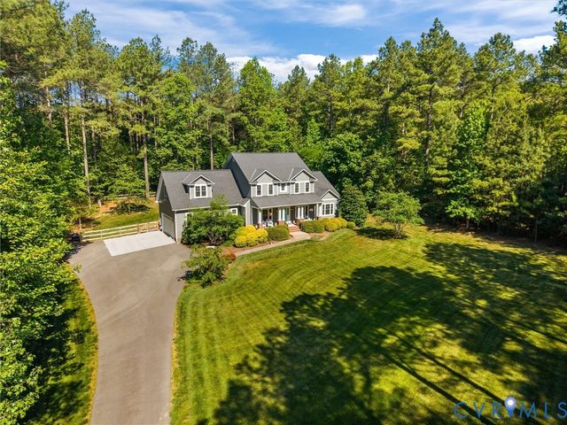 3740 Archies Way, Powhatan, VA 23139