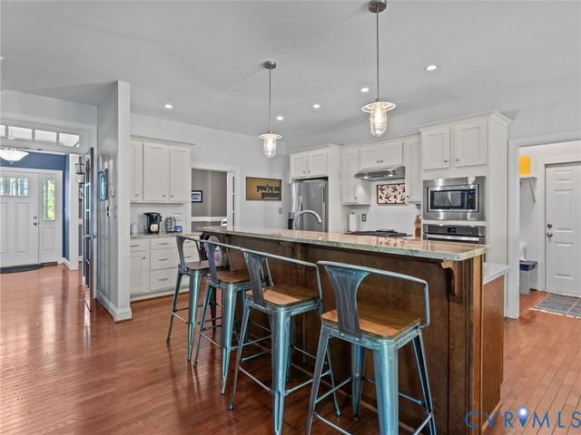 3740 Archies Way, Powhatan, VA 23139