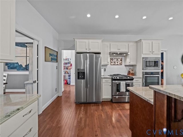 3740 Archies Way, Powhatan, VA 23139