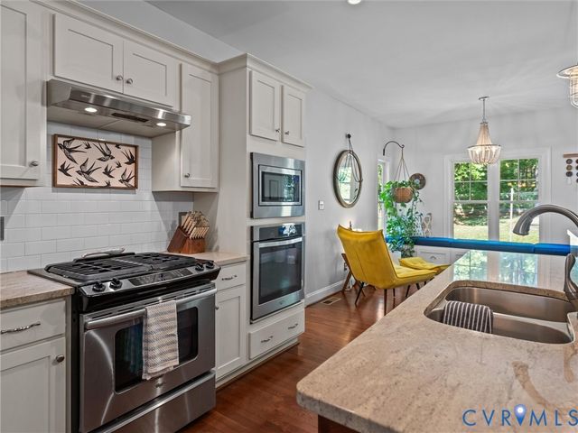 3740 Archies Way, Powhatan, VA 23139