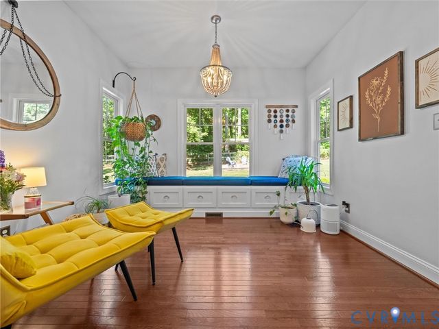 3740 Archies Way, Powhatan, VA 23139