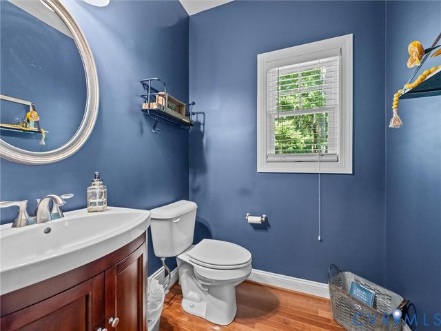 3740 Archies Way, Powhatan, VA 23139
