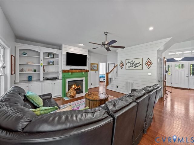3740 Archies Way, Powhatan, VA 23139