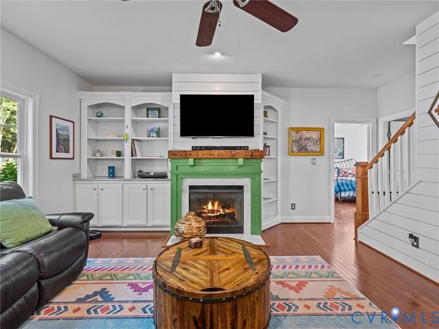 3740 Archies Way, Powhatan, VA 23139