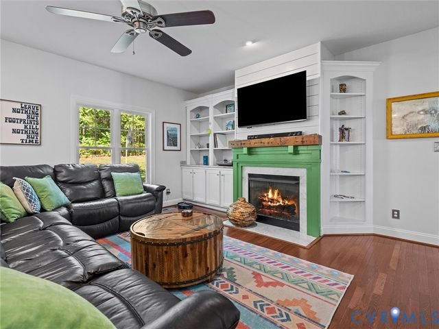 3740 Archies Way, Powhatan, VA 23139