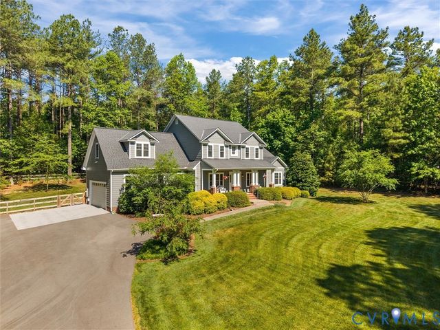 3740 Archies Way, Powhatan, VA 23139