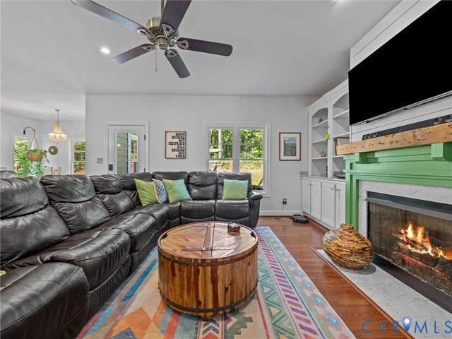 3740 Archies Way, Powhatan, VA 23139