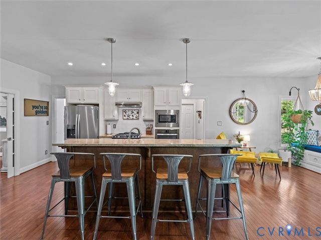 3740 Archies Way, Powhatan, VA 23139