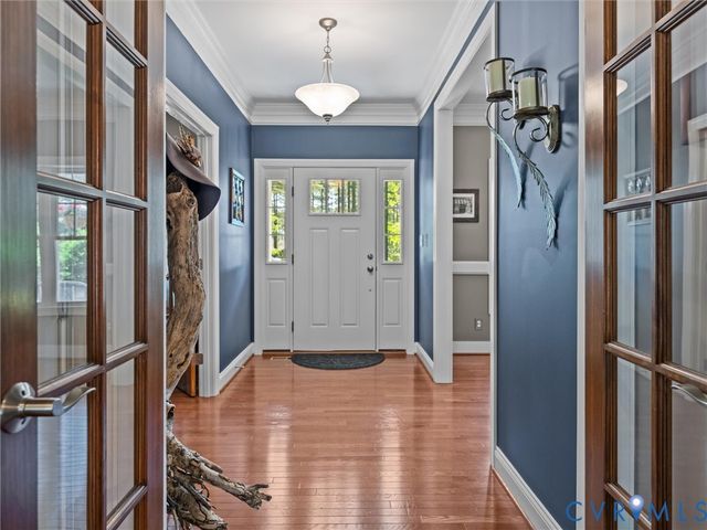 3740 Archies Way, Powhatan, VA 23139