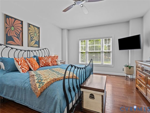 3740 Archies Way, Powhatan, VA 23139