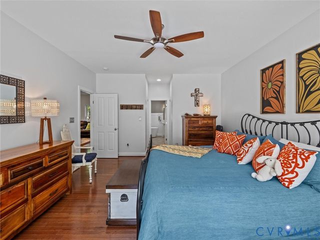 3740 Archies Way, Powhatan, VA 23139